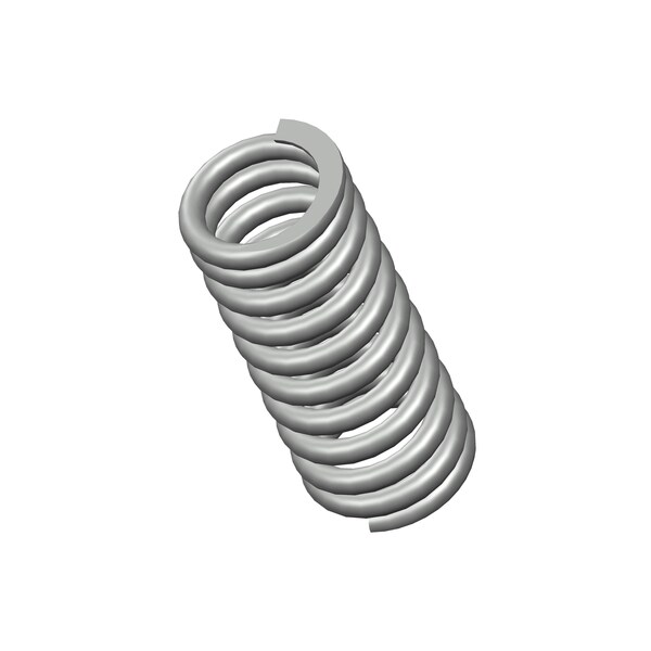 Approved Vendor Compression Spring, O= .360, L= .88, W= .054 G309976843 - main